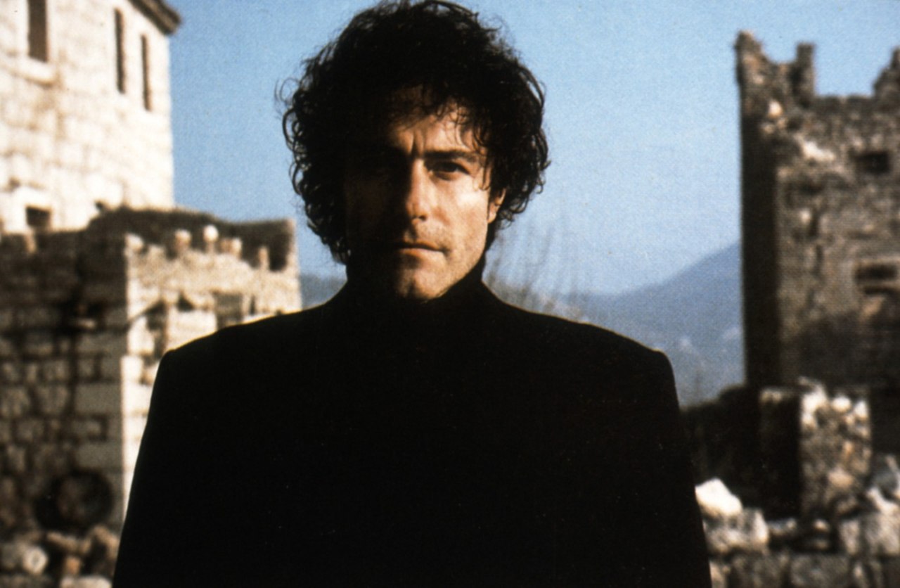 Alain Noury