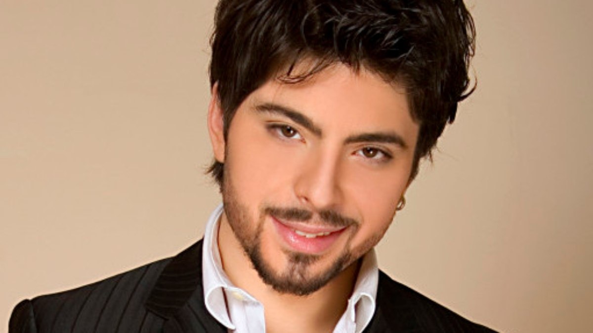 Toše Proeski