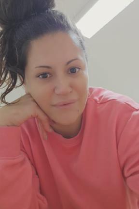 Karla Krneta