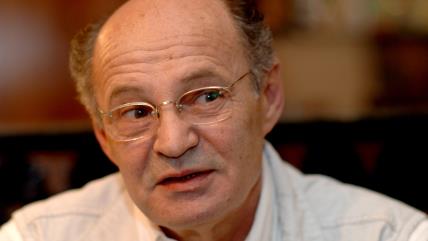 Mustafa Nadarević
