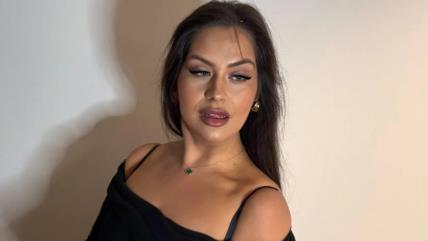 Samanta Poplašen