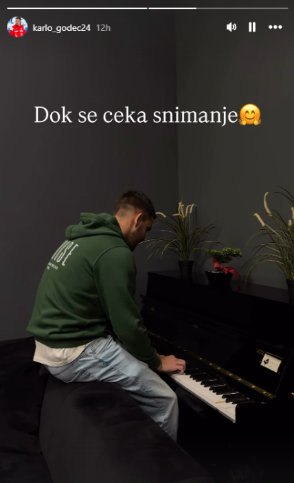 Karlo Godec