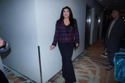 Dragana Mirković