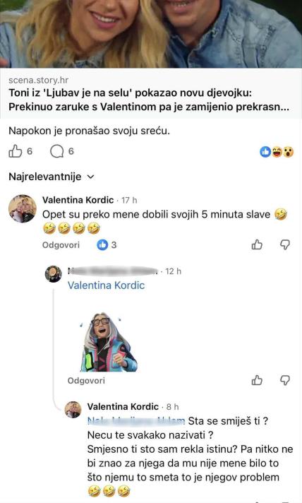 Valentina Kordić