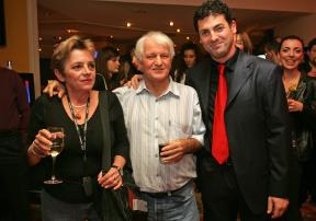 Branka Monteno i Kemal Monteno