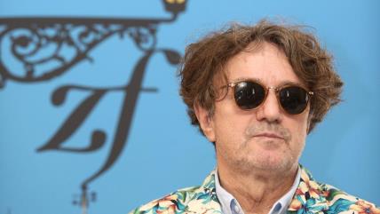 Goran Bregović