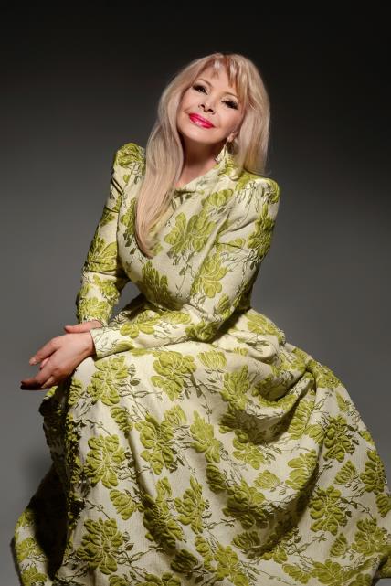 Hanka Paldum
