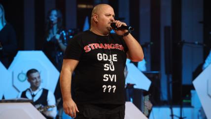 Arman Morankić