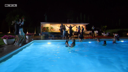 Noćni party