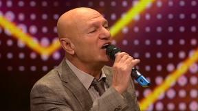 Šaban Šaulić