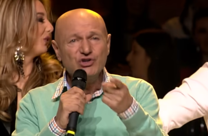 Šaban Šaulić