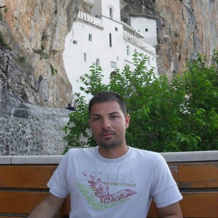Marko Gvozdenović