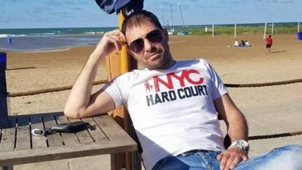 Marko Gvozdenović