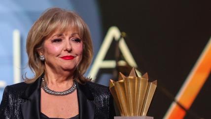Jasna Zlokić