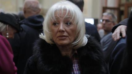 Vera Matović