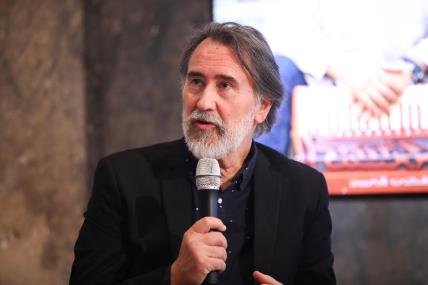 Elvis Stanić