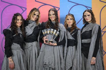 Grupa Lelek