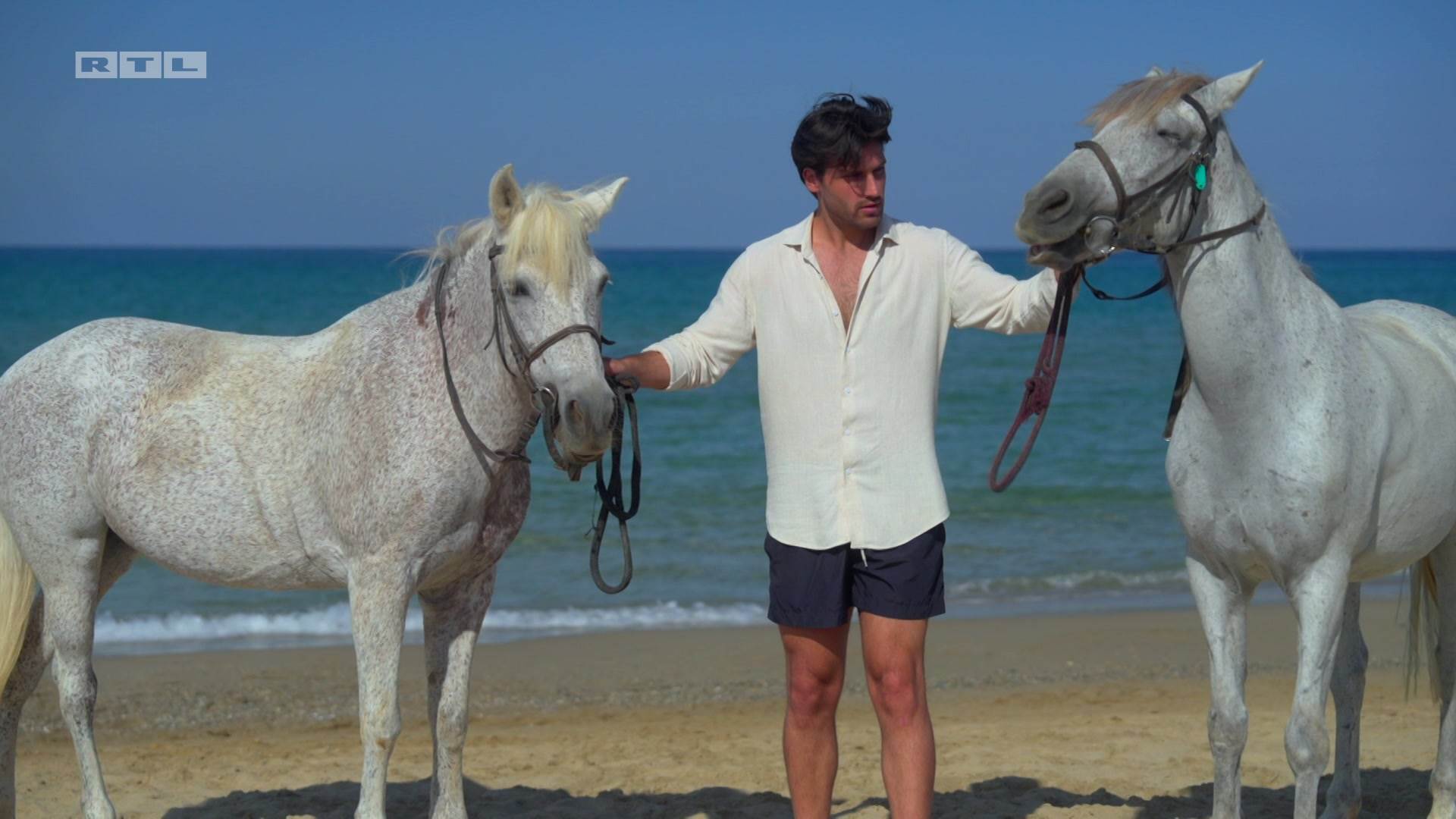 GS - Petar priprema iznenađenje