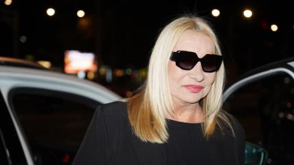 Vesna Zmijanac