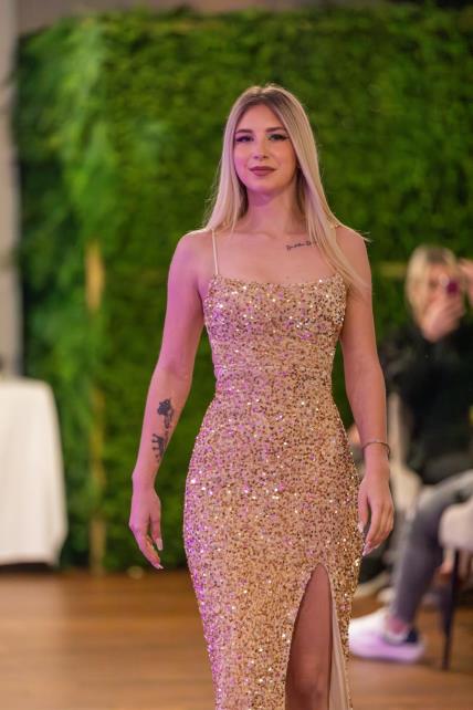 Laura Tkalčić