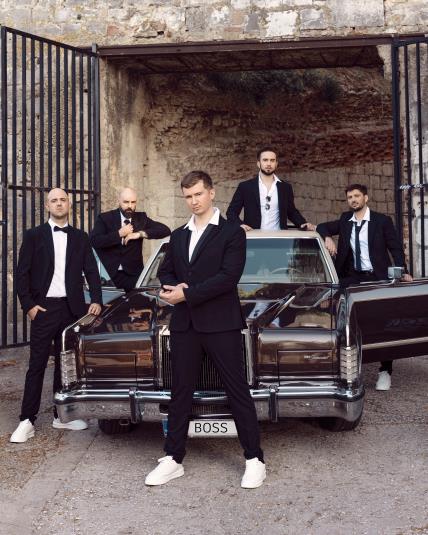 Grupa Boss