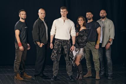 Grupa Boss
