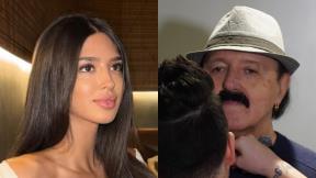 Đina Džinović i Haris Džinović