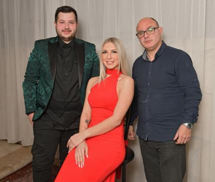 Igor Mimica, Laura Tkalčić i Damir Puhalović.jpg