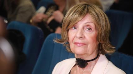 Lepa Lukić