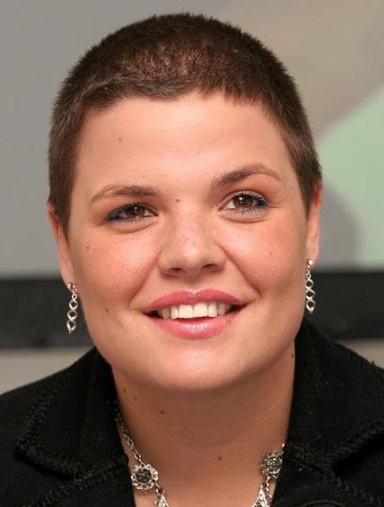 Martina Vrbos