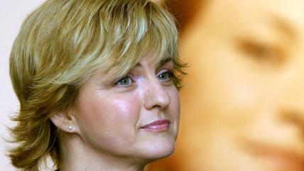 Sanja Doležal