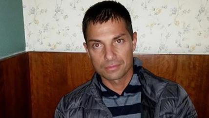 Marko Gvozdenović