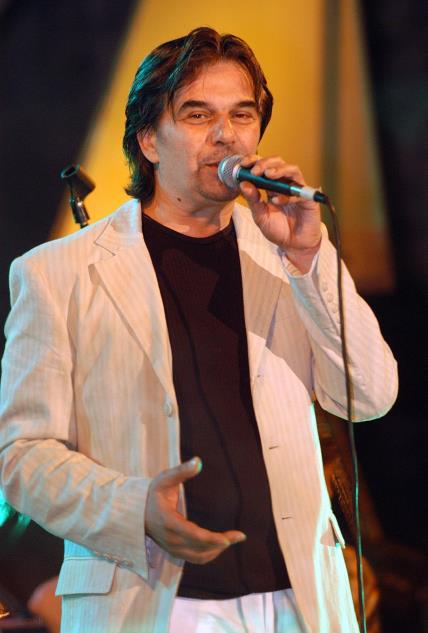 Davor Radolfi