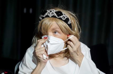 Marina Tucaković
