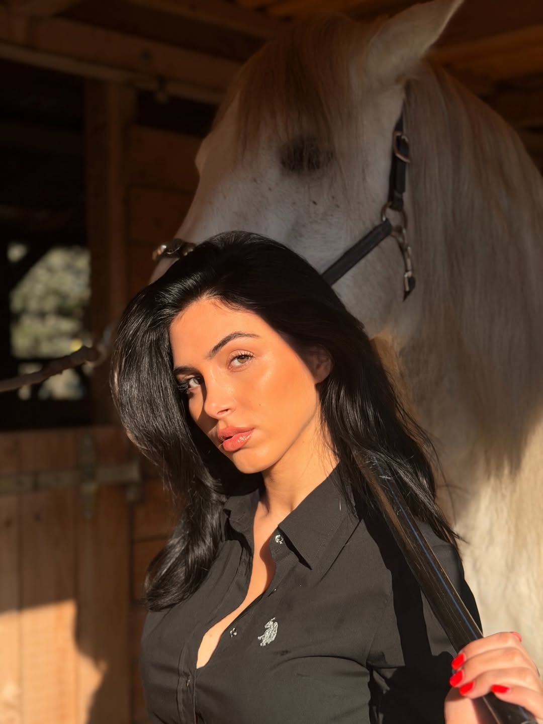 Anastasia Kaleb