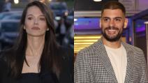 Mia Bjelogrlić i Milan Marić.jpg