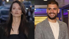 Mia Bjelogrlić i Milan Marić.jpg