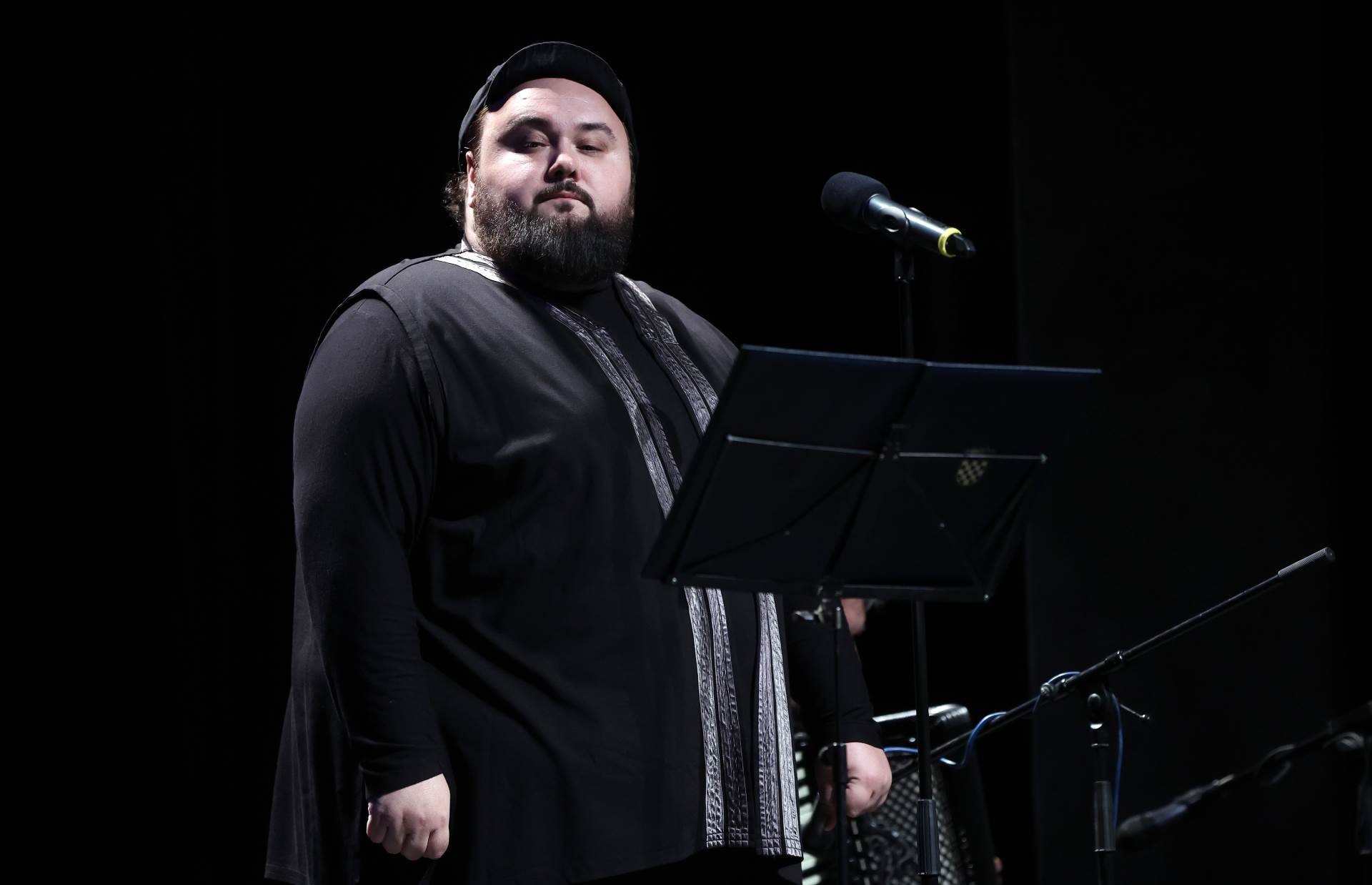 Jacques Houdek