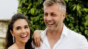 Aleksandra Vasković i Bojan Vasković