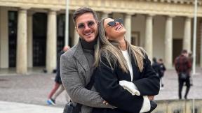 Saša Kovačević i Zorana Tasovac