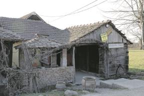 Rodna kuća Lepe Lukić