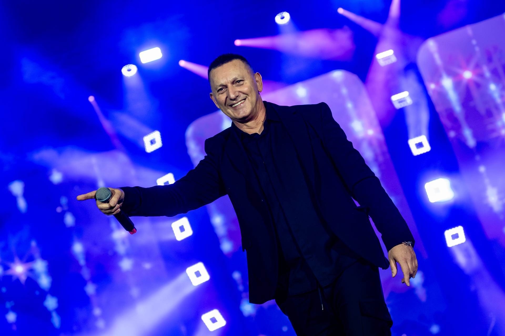 Šako Polumenta