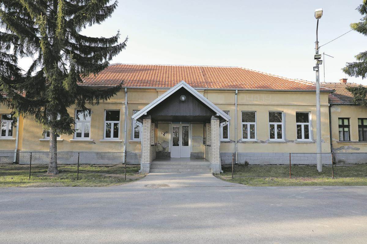 Rodna kuća Lepe Lukić