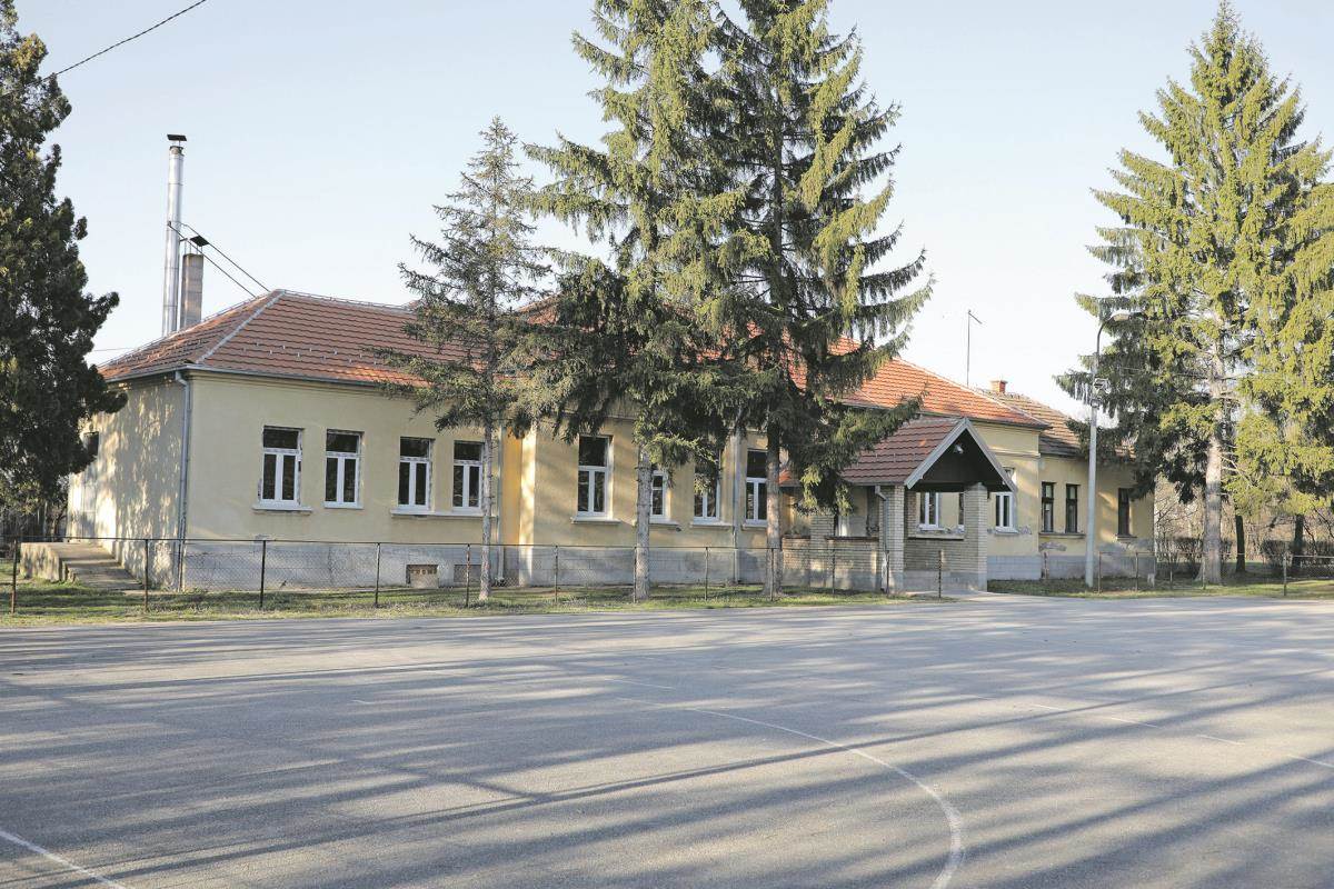 Rodna kuća Lepe Lukić