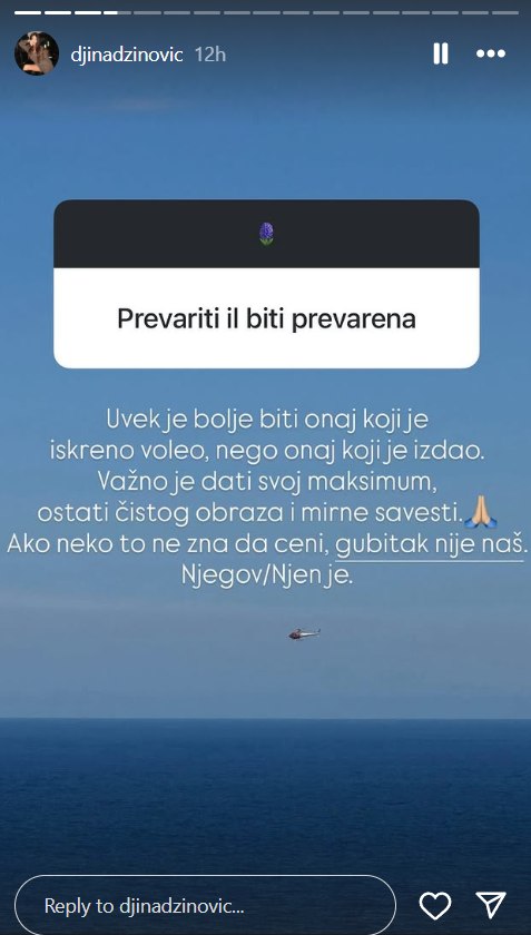 Đina Džinović o prevari.jpg