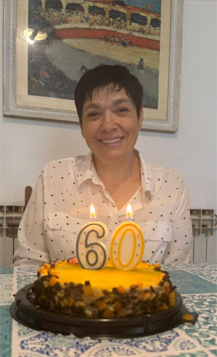 Bahra Zahirović