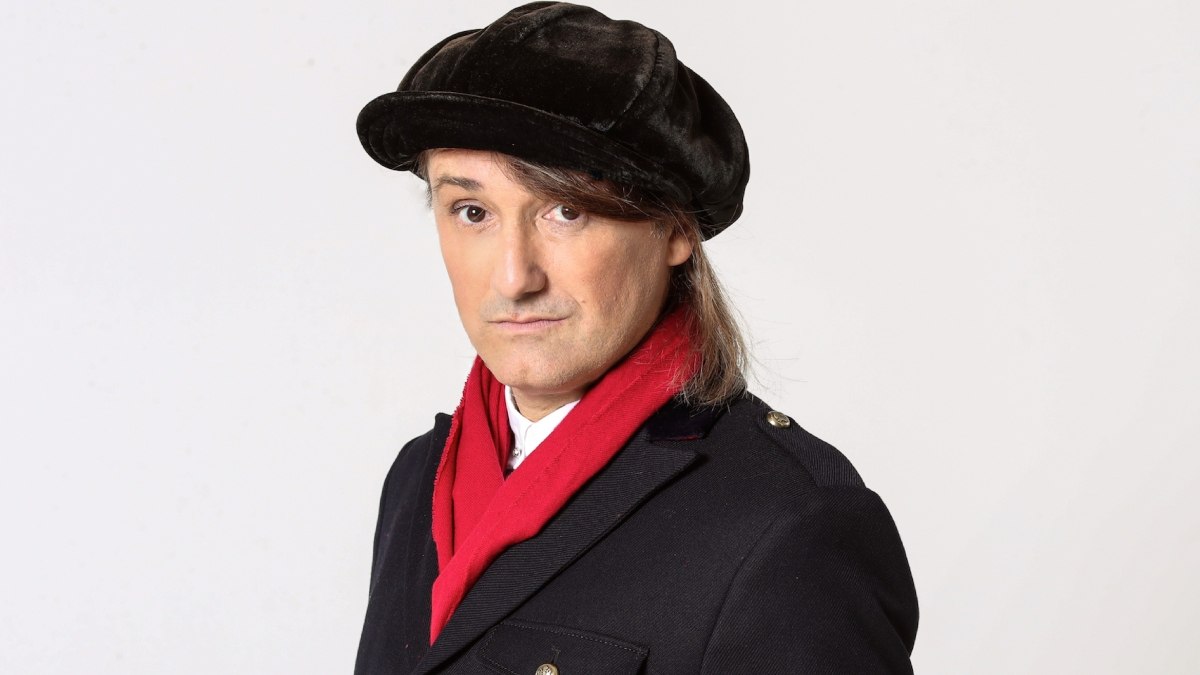 Saša Lošić Loša