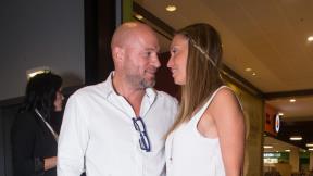 Rene Bitorajac i Ana Bitorajac