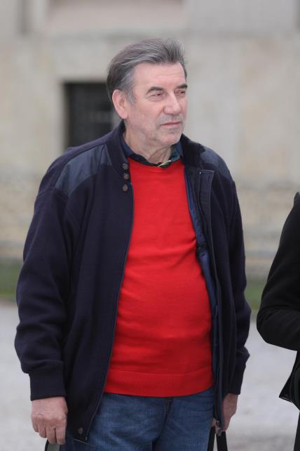 Zoran Škugor
