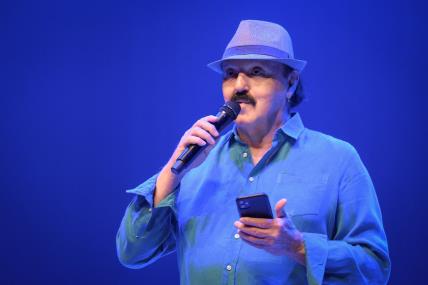 Haris Džinović